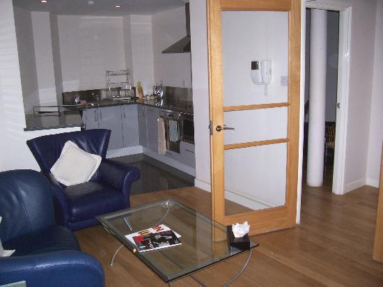 196 Bishopsgate Διαμέρισμα Λονδίνο Εξωτερικό φωτογραφία